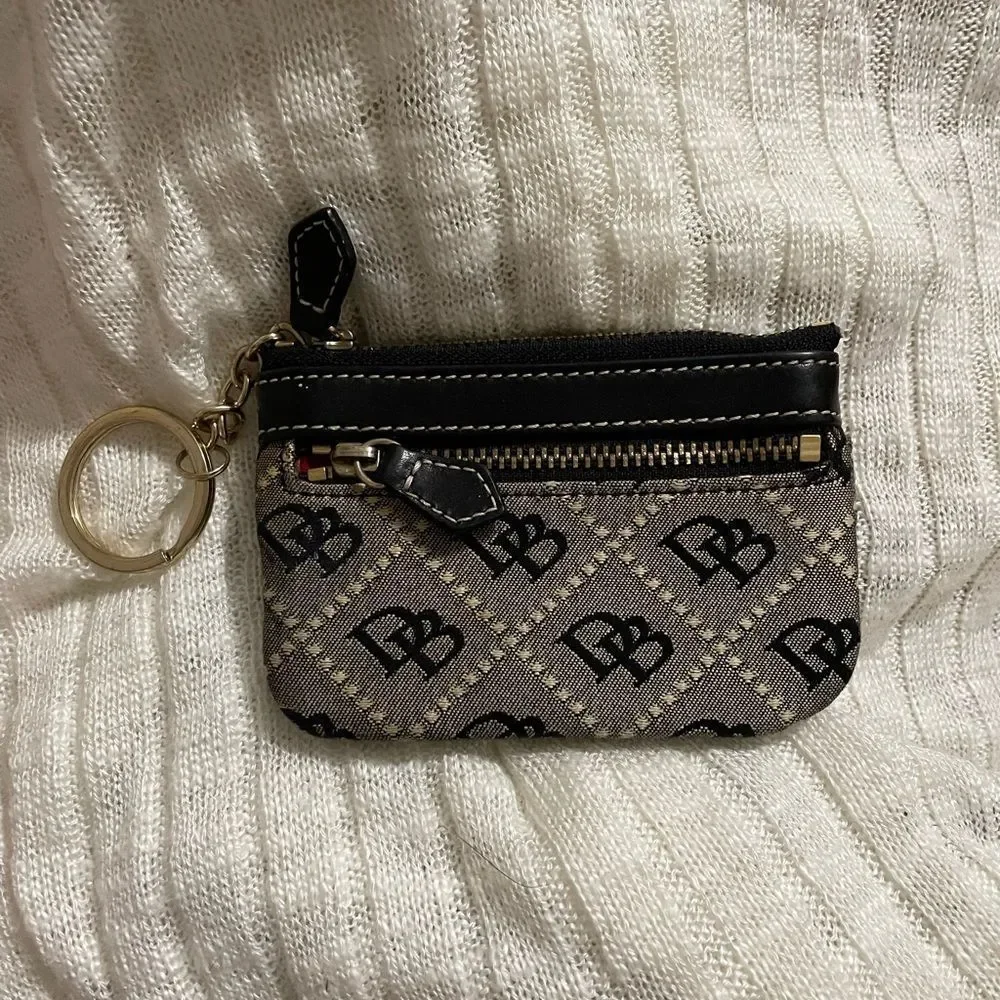 Dooney and Bourke